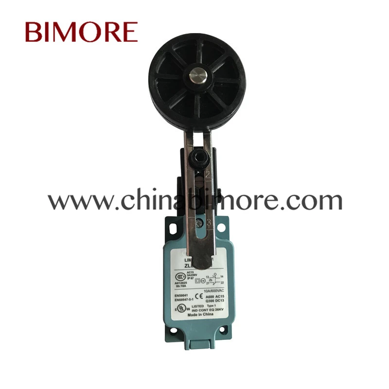 

Переключатель защиты поручней эскалатора ZLBC01A2Y