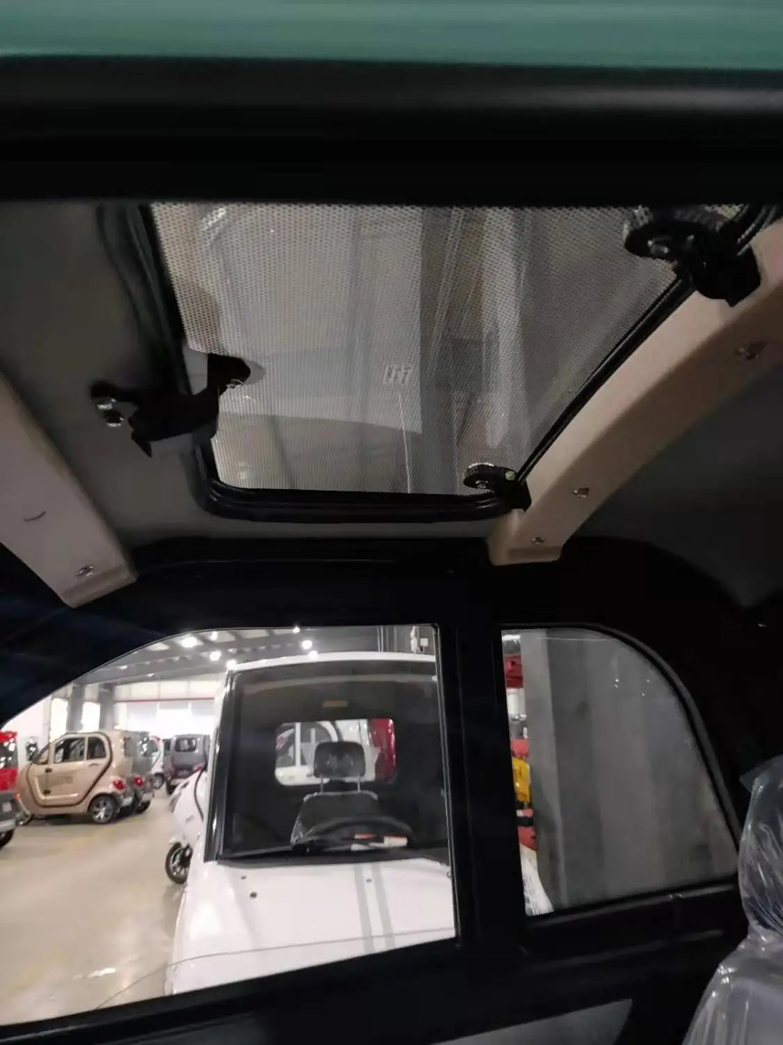 3-местный мини-Электрический трехколесный велосипед для взрослых автомобиль