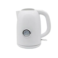 small household appliances hot water kettle boiling kettle with thermometer anti scalding coffee pot insulation pot