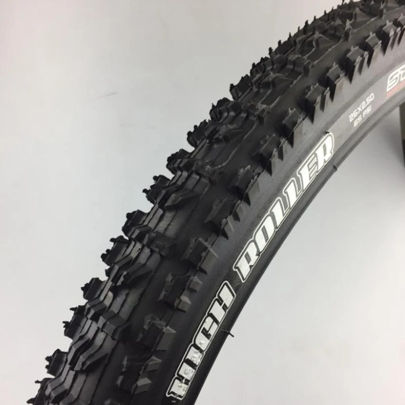 MAXXIS Высокая роликовая велосипедная шина 26*2,1 26*2,35 26*2,5 AM FR Supertacky 65 Psi MTB шины для горных велосипедов шины Pneu de bicicleta