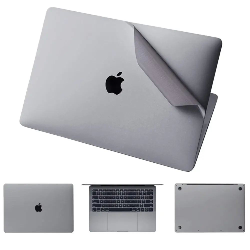 Защитный чехол для корпуса ноутбука Apple Macbook Air13 Touch ID A2179 защитная пленка 13 15 Bar A2251 |