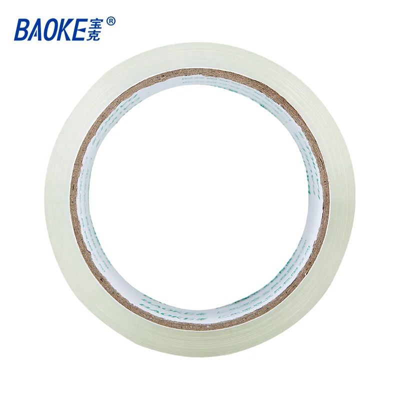 Шотландская лента 1 шт. 4 5 см * 50 дюймов офисные принадлежности школьные