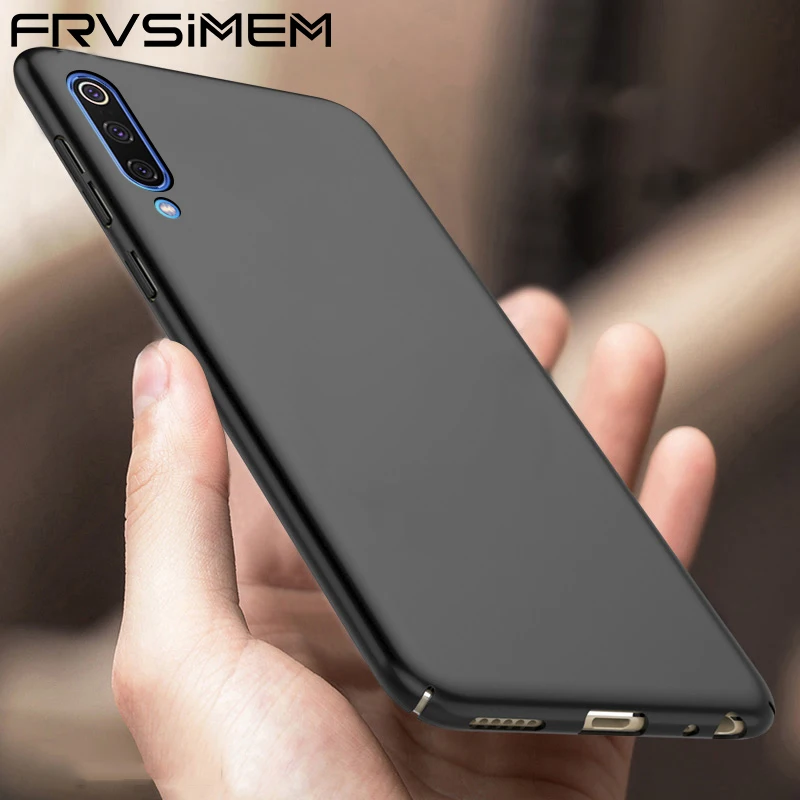 Чехол с полным покрытием для телефона XiaoMi Mi 9 Lite 9T SE A3 RedMi Note 7 8 Pro 8A 8T Redmi 7A K20 9S