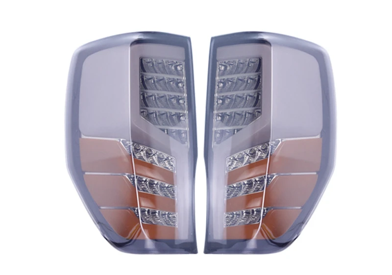 Светодиодные задние фонари хорошего качества задний фонарь подходит для Ford Ranger T6