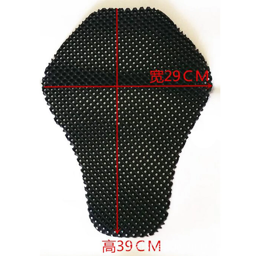 

Brand New Motorbike Elbow Shoulder Chest Protection Pad Body Protective Gear