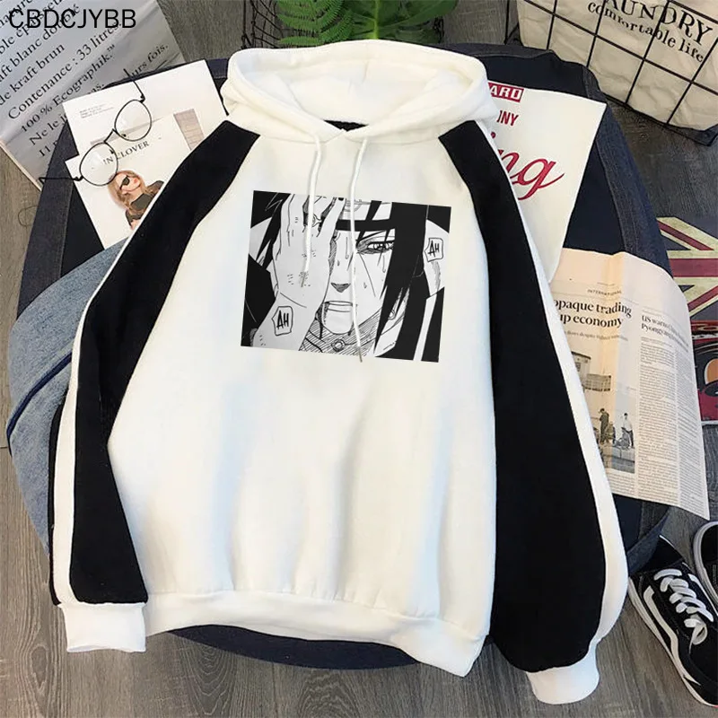 

Kpop-hunter X hunter-Hisoka Oversize Hoodie Long Sleeve Sweatshirts Korean Loose Hoodie Women Fashion Outfits Lover Dropshipping