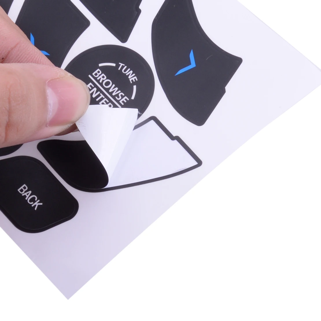 thumb