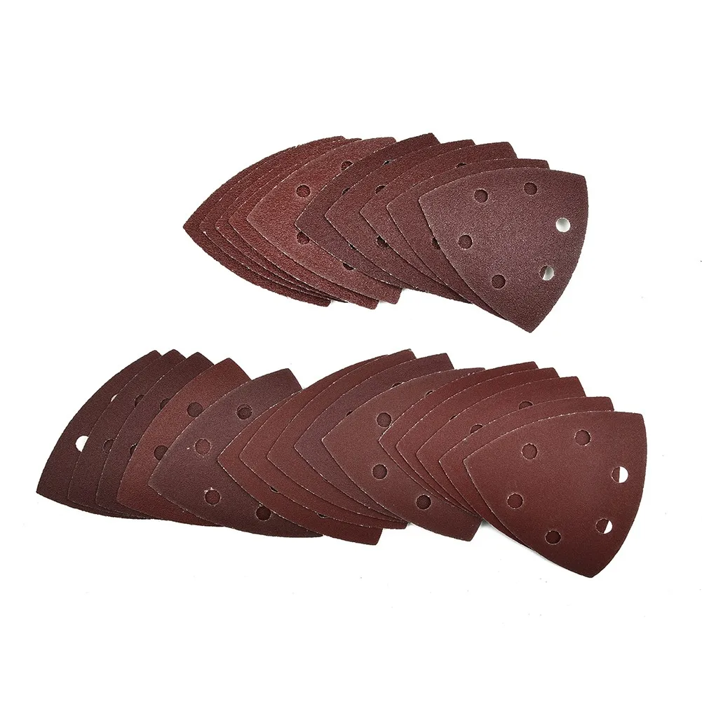 

100pcs/Set Mixed Oscillating Multi-tool Saw Blades For Black&Decker Power Tools