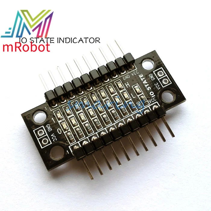 Выходной модуль ввода/вывода и клавиатура светодиодный драйвер уровня
