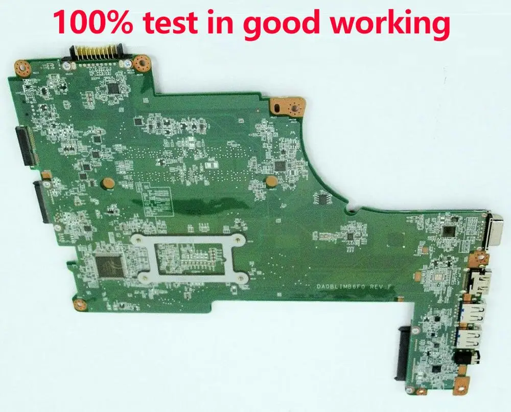 For TOSHIBA Satellite L50-B L55-B S50-B S55-B I5-4200 laptop motherboard DA0BLIMB6F0 I5-4200U notebook pc mainboard main board | Компьютеры