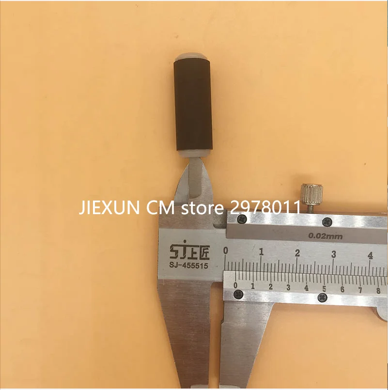 Резиновый ролик Infiniti для принтера Myjet Crystaljet Wit color Xaar 126 128 | Компьютеры и офис