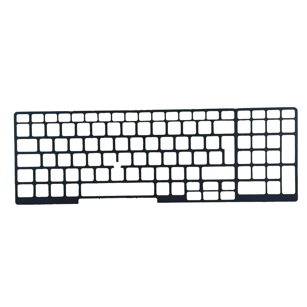 Панель для клавиатуры US UK Dell Latitude 15 5000 E5500 E5570 E5580 E5590 E5591 Precision 3510 3520 3530 7510 7520 7710 7720 -
