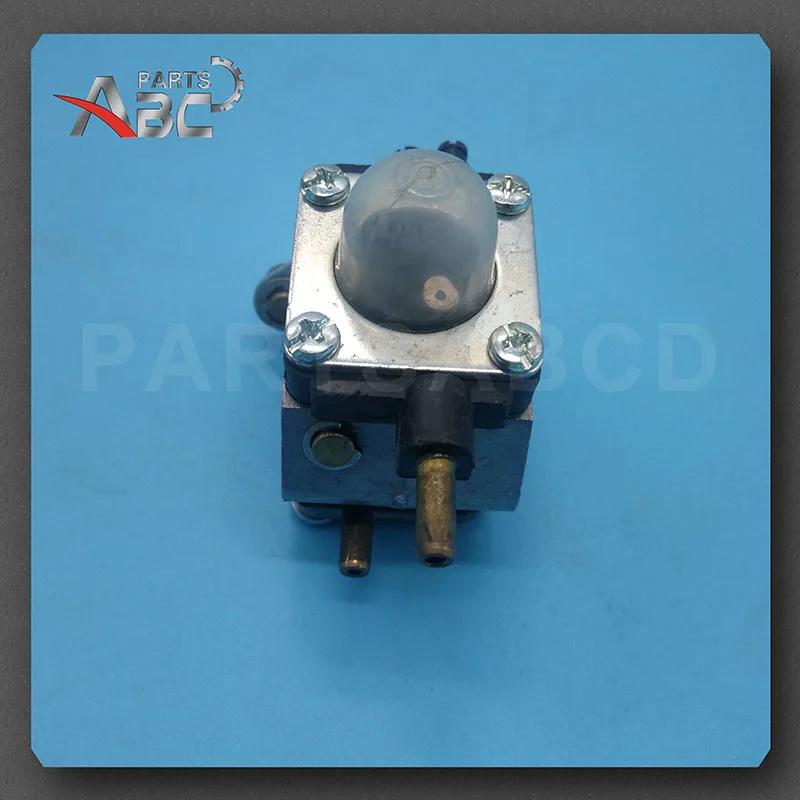Carb Наборы подходит для культиватор Богомол 7222 7225 SV-5C/2 Zama C1U-K82 A021001090 STIHL карбюратор