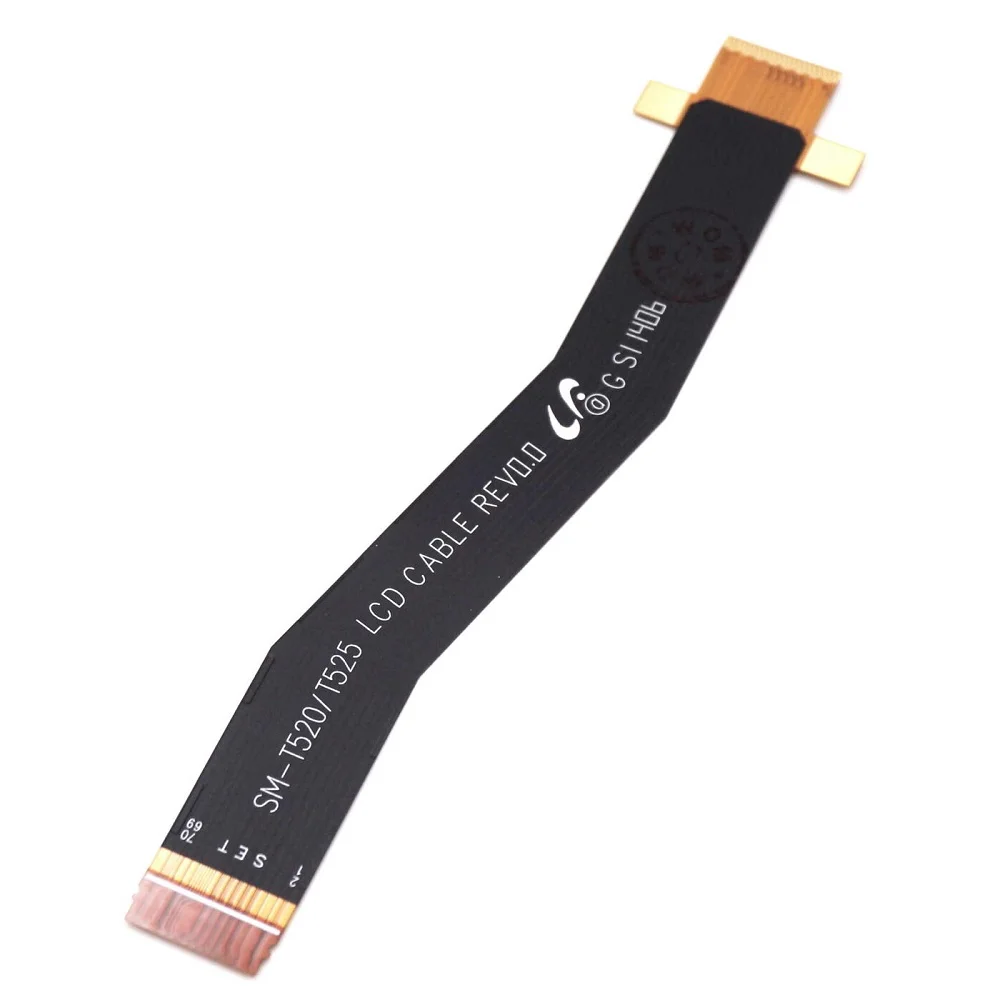 Гибкий кабель для подключения к ЖК-дисплею Samsung Galaxy Tab Pro 10 1 Φ T525/Galaxy Note 2014 P601 P605 |