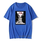 Мужские футболки БДСМ Ретро хлопок Доминант покорный раб игры сексуальные футболки с круглым вырезом топы