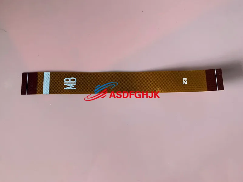 

FOR Sony Flip SVF14 Motherboard USB Cable Connector 30PIN DA0FI2TB6E0 DEPC1384000 100% working perfect