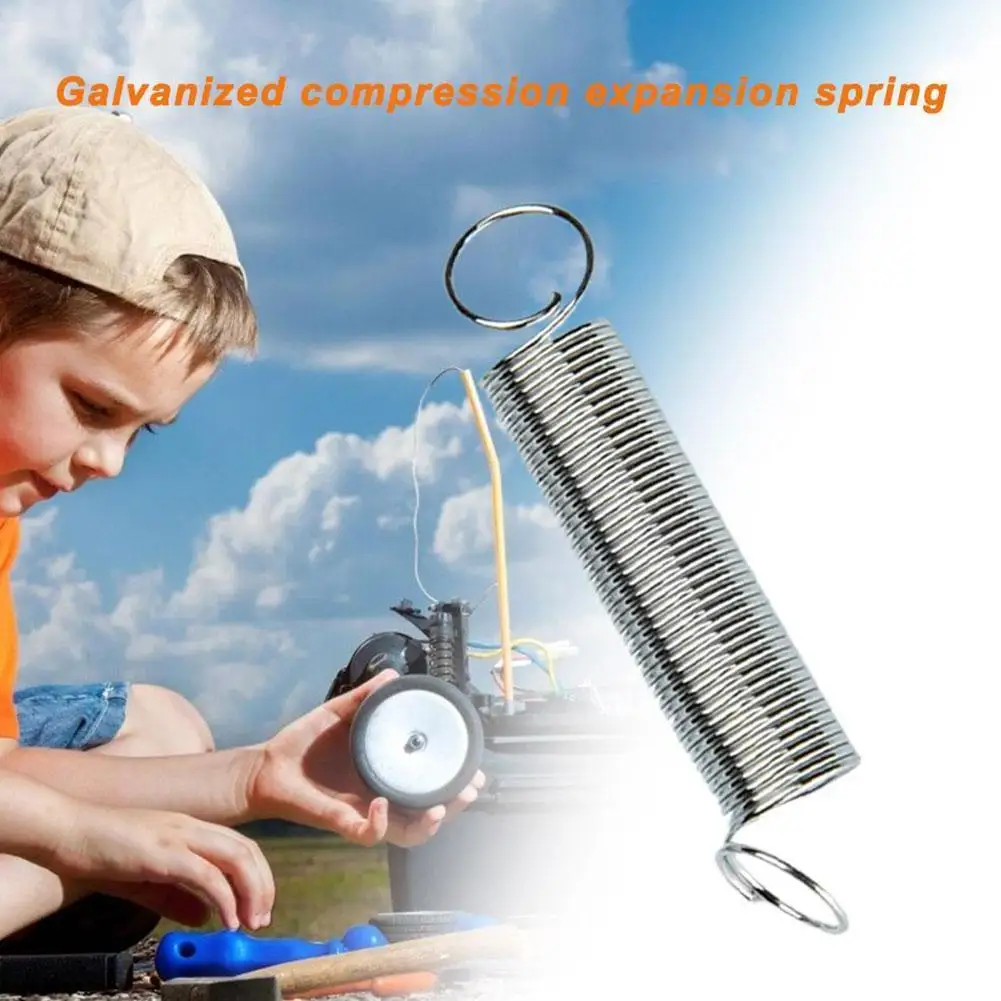 Набор пружин компрессионного карбюратора 200 шт удлинитель Y5D7|Пружины| |