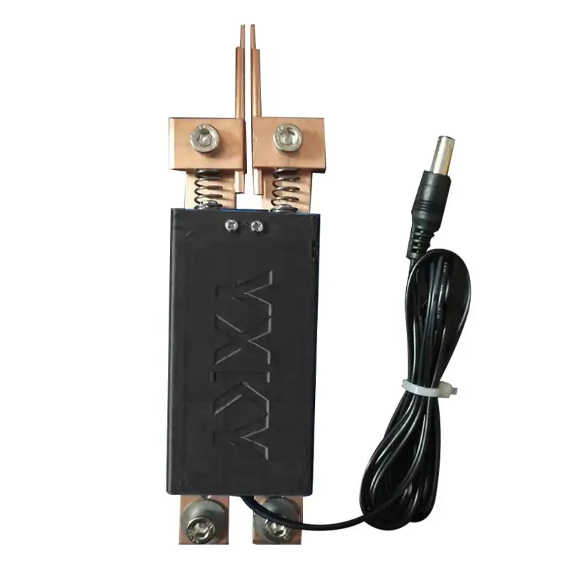 

Hand Held Portable Spot Welding Pen Automatic Trigger Spot Welder Pen for 18650 Battery Spot Welding Machine Accessories Parts