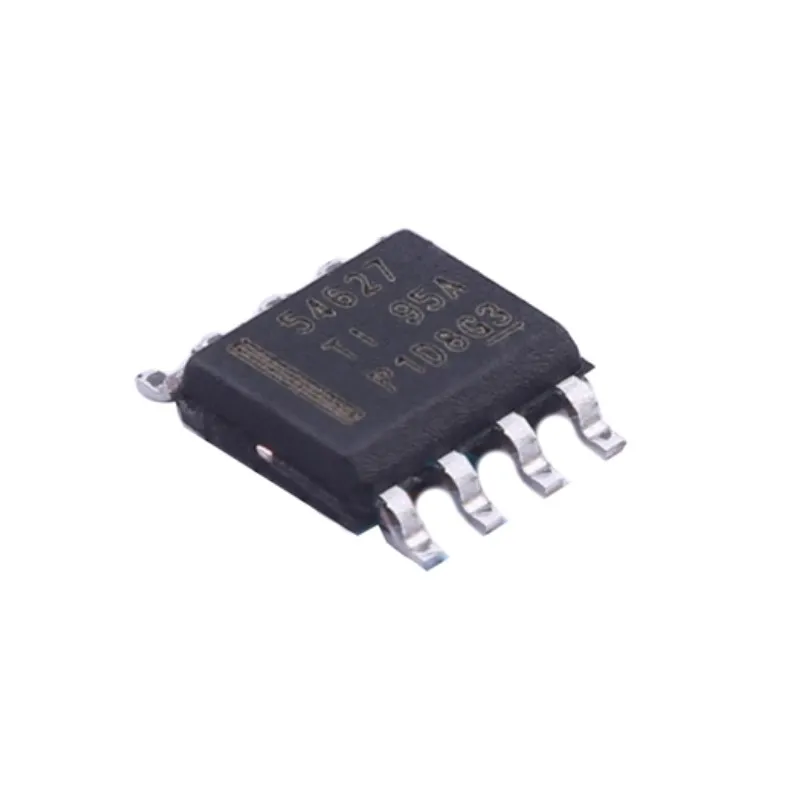 

1Pcs Original TPS54627DDAR SO-PowerPad-8 D-CAP2 Mode 4.5V To 18V Input 6A Synchronous Buck Converter Quality Arduino Nano