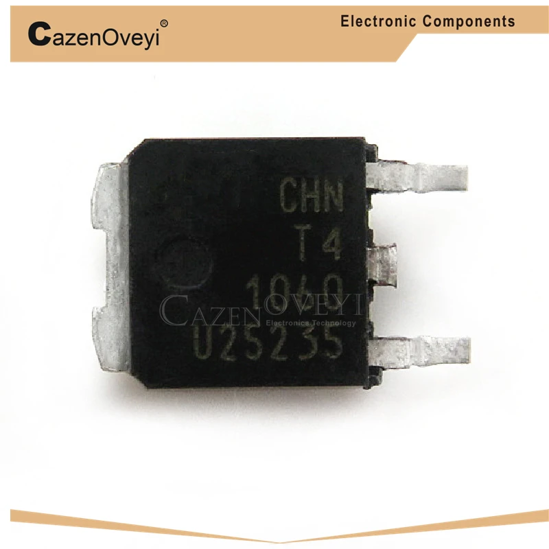 

50 шт./лот T410-600B T410-600 410-600 T41060 T410600 TO-252 в наличии