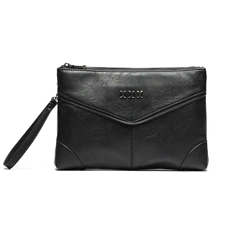 Q Европейская и американская Ретро заклепочная рукоять сумка Модель Хан мягкая