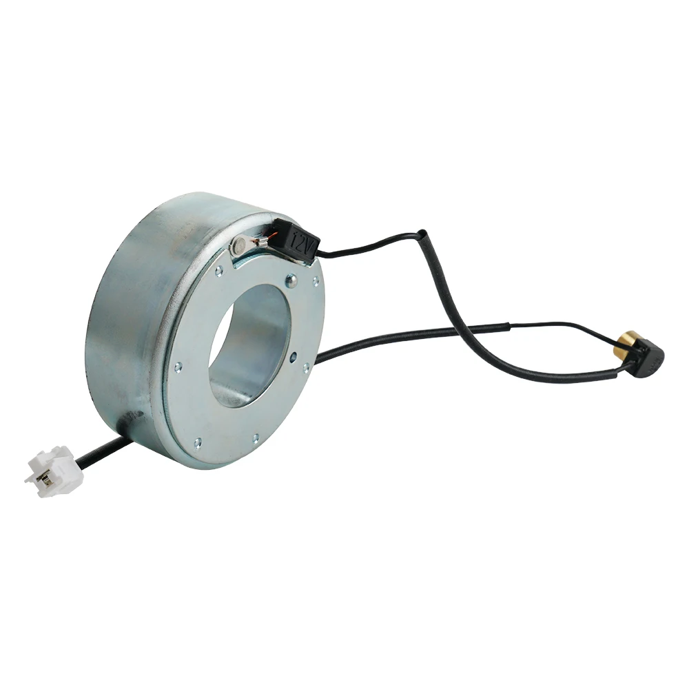 AC компрессор Электромагнитная обмотка муфты для Mazda 3 2004-2009 для Mazda5 2.0L 2.3L 2006-2009