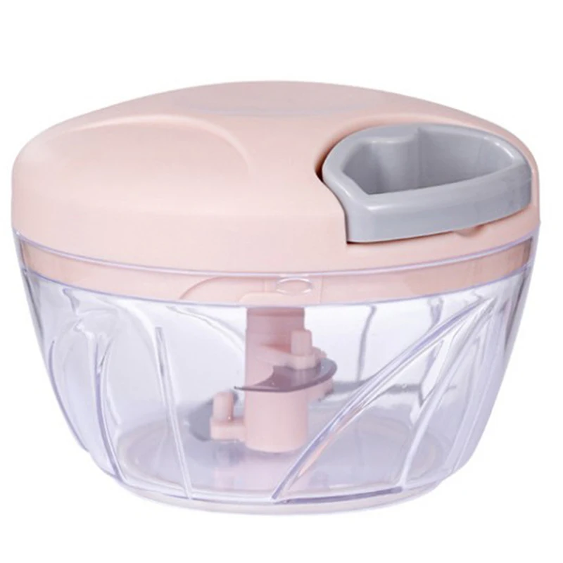 Мощный Ручной измельчитель для мяса пищевых продуктов миксер блендер