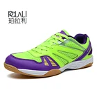 POLALI2019; обувь для настольного тенниса; дышащая обувь для мужчин и женщин; спортивная обувь; нескользящие амортизирующие домашние спортивные кроссовки