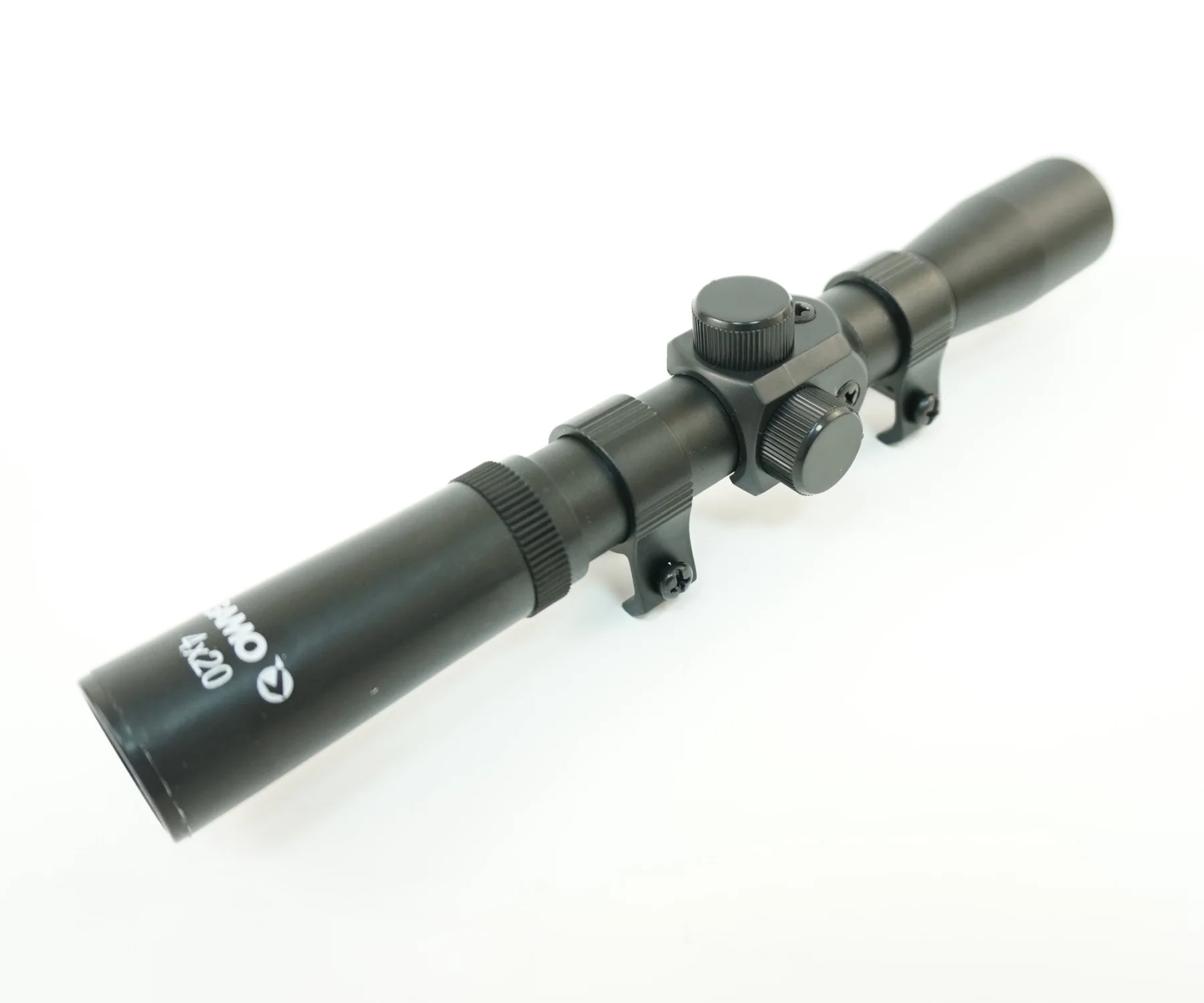 Оптический прицел Gamo 4x20|Оптические прицелы| |