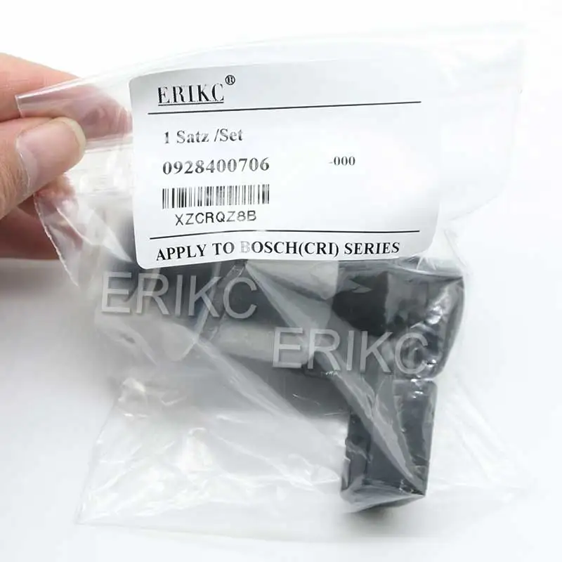 Измерительный клапан для топливного инжектора ERIKC 0928400706 0 928 400 706 измерительный