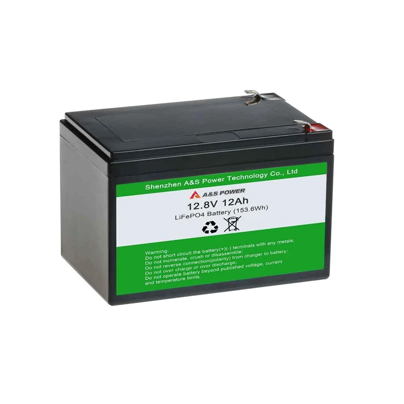 

2000 циклов 32700 12ah солнечный 12v lifepo4 аккумулятор для камеры видеонаблюдения