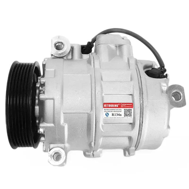 Компрессор кондиционера для 06-07 BMW 525I 525XI 530i 530xi 08-10 528I 528XI Z4 7seri16c компрессор bmw 4711542