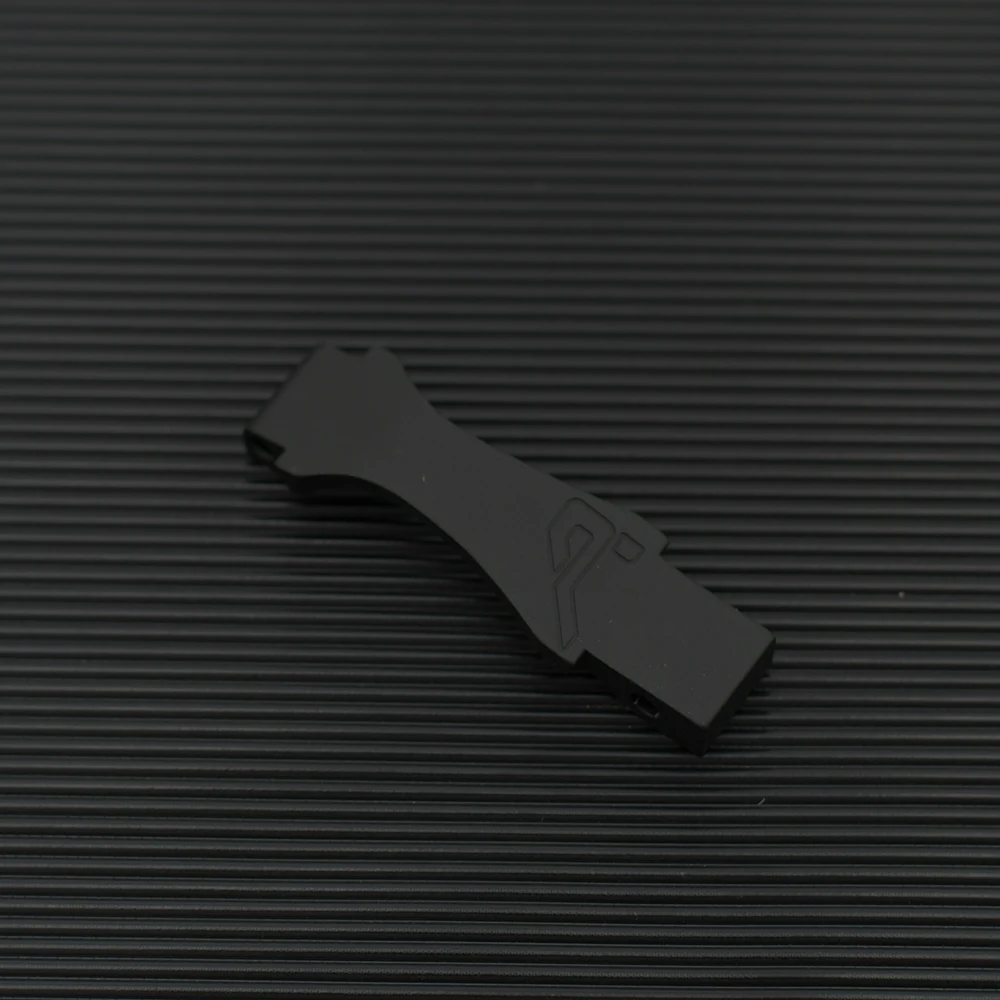 

Нижние детали приемника CNC Metal AERO Precision Защитная заготовка Airsoft аксессуары для гель-бластера BB AEG GBB AR15 M4