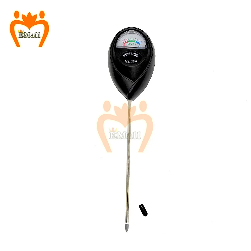 

Milaike датчик влажности почвы черный