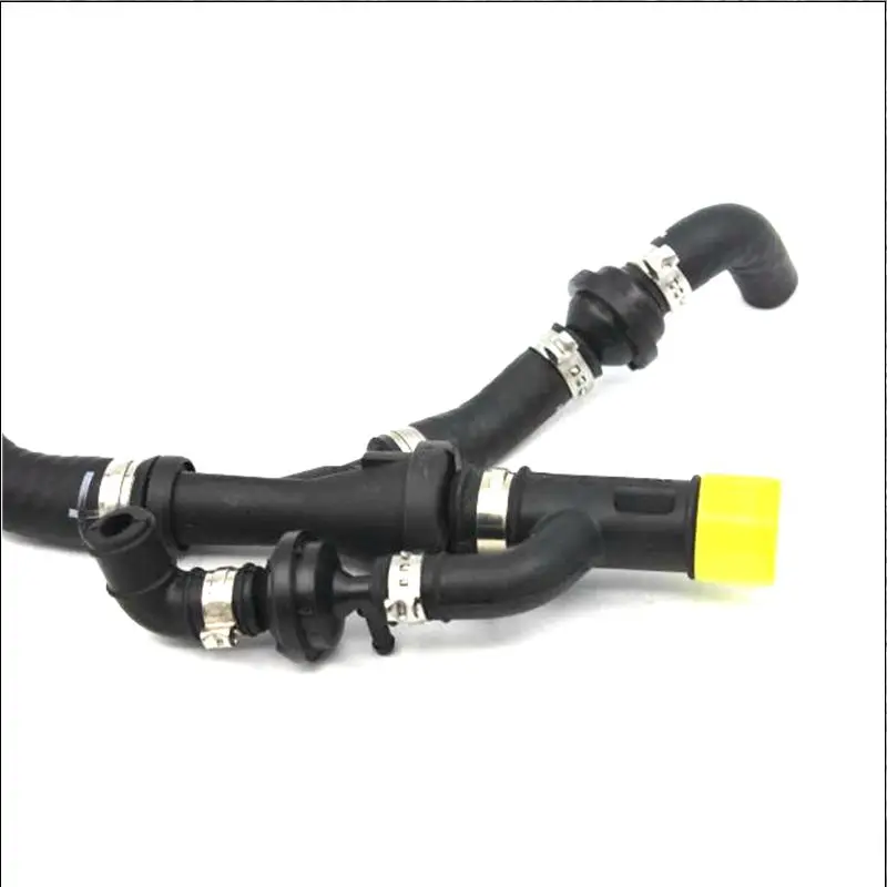 1 8 t выхлопная труба вакуумный обратный клапан шланг в сборе для Passat Seat Exeo A4 A6