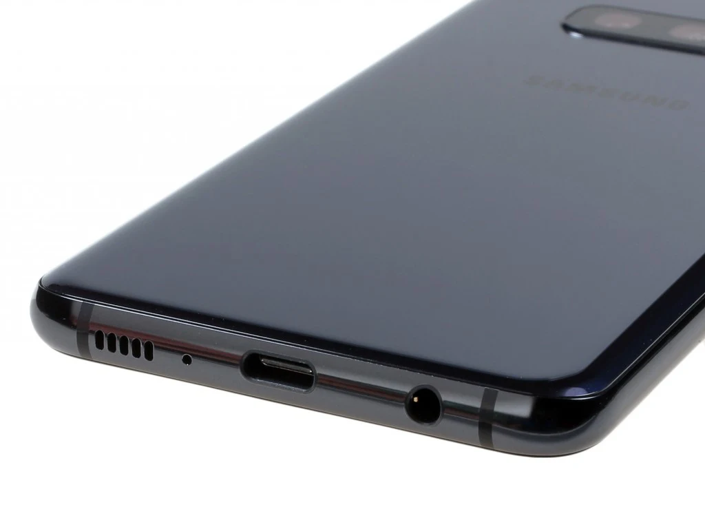 Смартфон Samsung Galaxy S10e 1080x2280 пикселей 5 8 дюйма 3100 мАч|Смартфоны| |