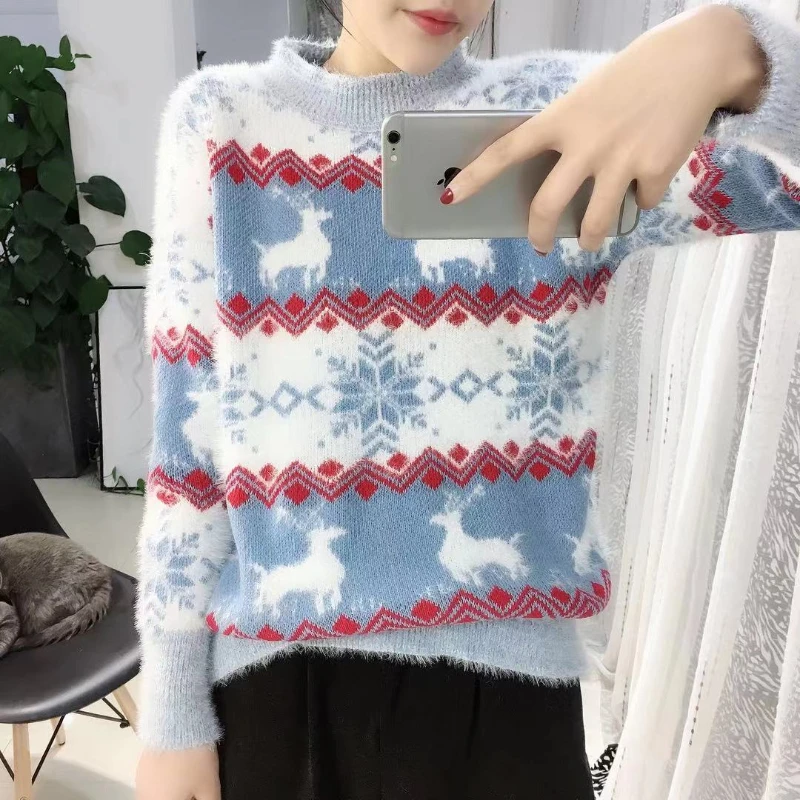 Дешевая оптовая продажа 2021 Весна Осень Зима Новая мода Повседневный Теплый