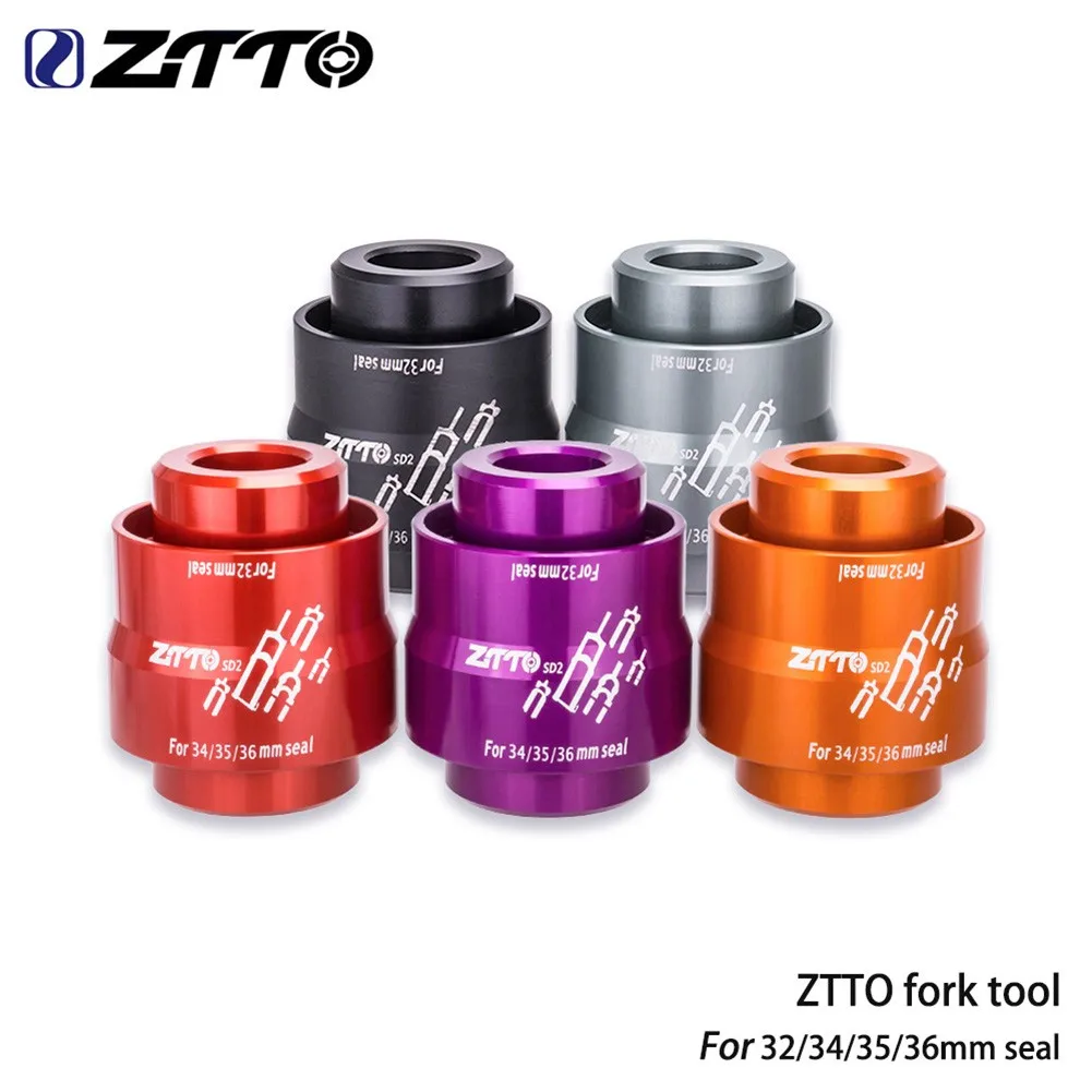 

Accessories For 32/34/35/36mm Pipe Aluminum Alloy Fork Durable High Quality