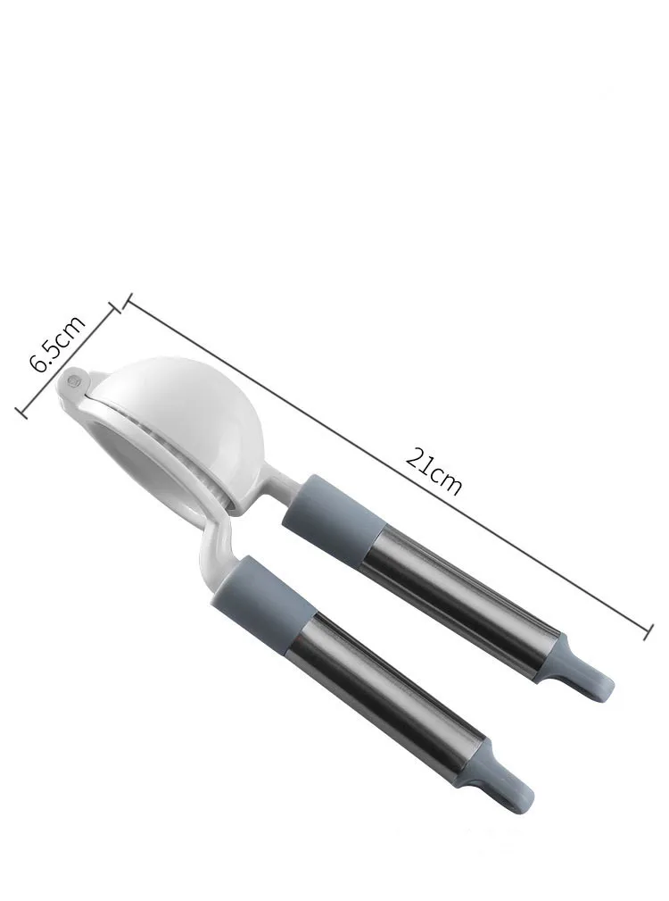 1 шт. прижимная лапка для лимонного сока и цитрусовых соковыжималка фруктов
