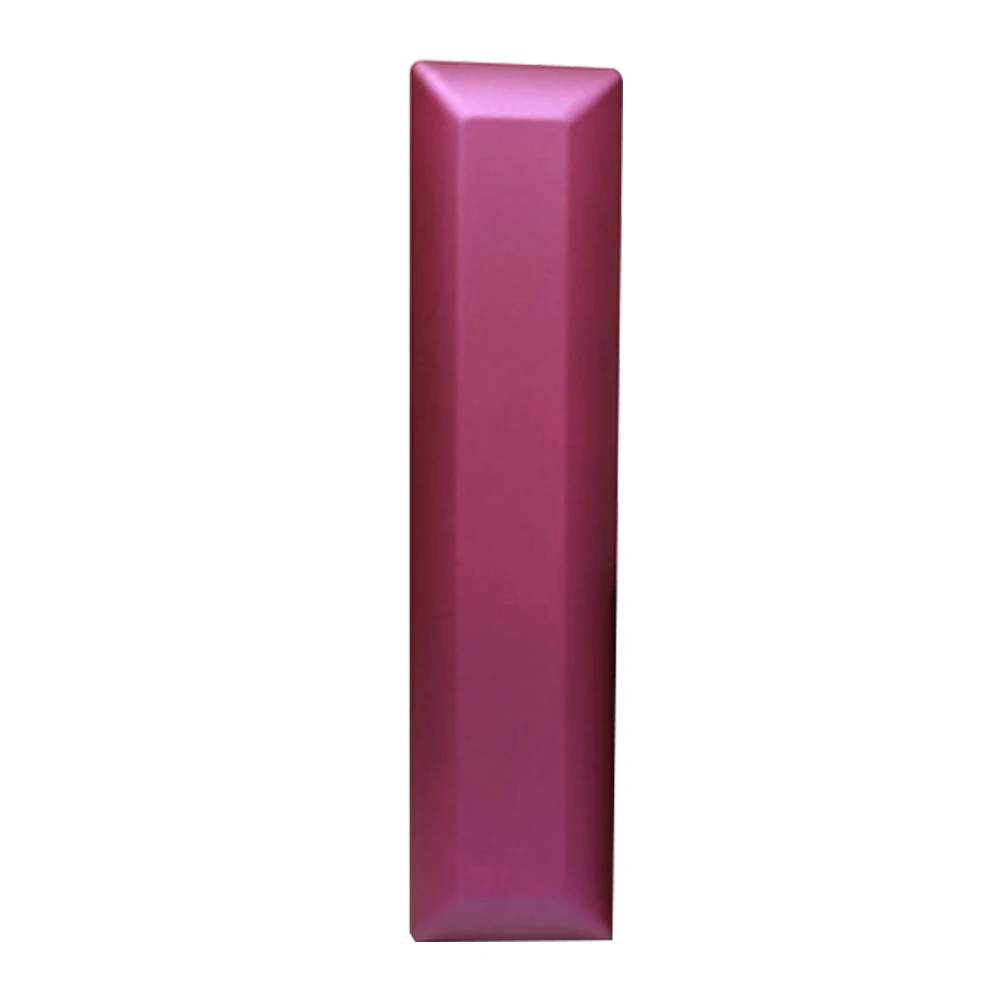 Bracelet Box Purple Модный светодиодный светильник, ожерелье, серьги, кольцо, браслет с подвеской, коробка для хранения, свадебные украшения для помолвки - Цвет: Bracelet Box Purple