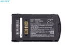 BTRY-MC32-01-01 батареи Cameron Sino 4800mAh для Motorola MC3200, MC32N0