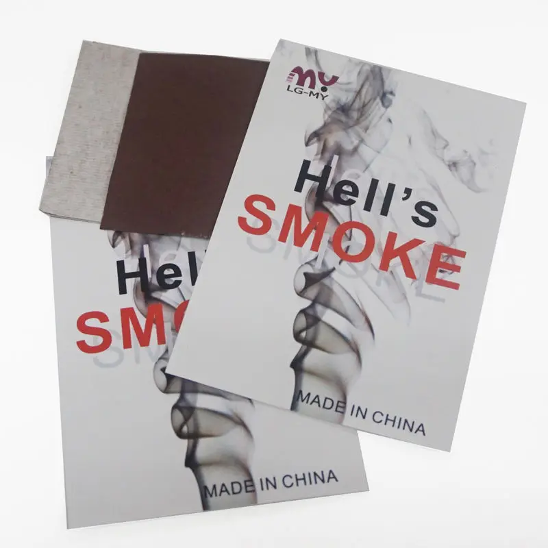 3 шт. Пальчиковый дым настольная игра для детей и взрослых s игрушка волшебный от