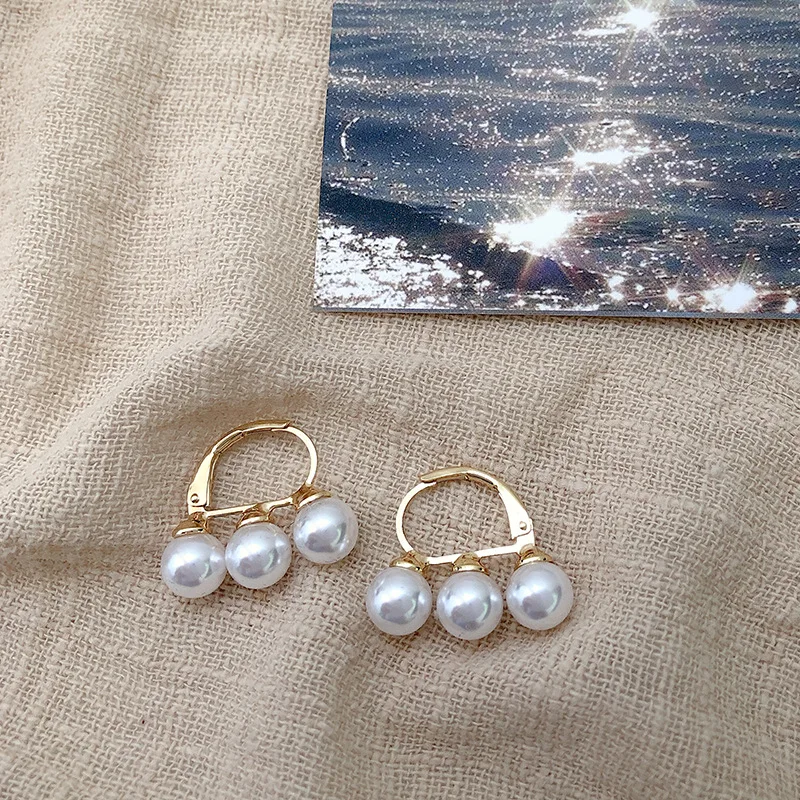 2 шт. роскошные золотые серьги из нержавеющей стали для Пирсинга Ушей хрустальные