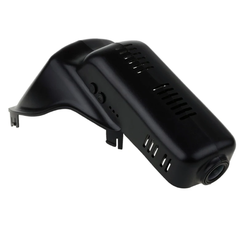 Novatek 96655 автомобильный Wifi DVR для Volvo XC60 XC70 XC90 управление с помощью мобильного телефона ПРИЛОЖЕНИЕ Поддержка AV выход для мониторинга
