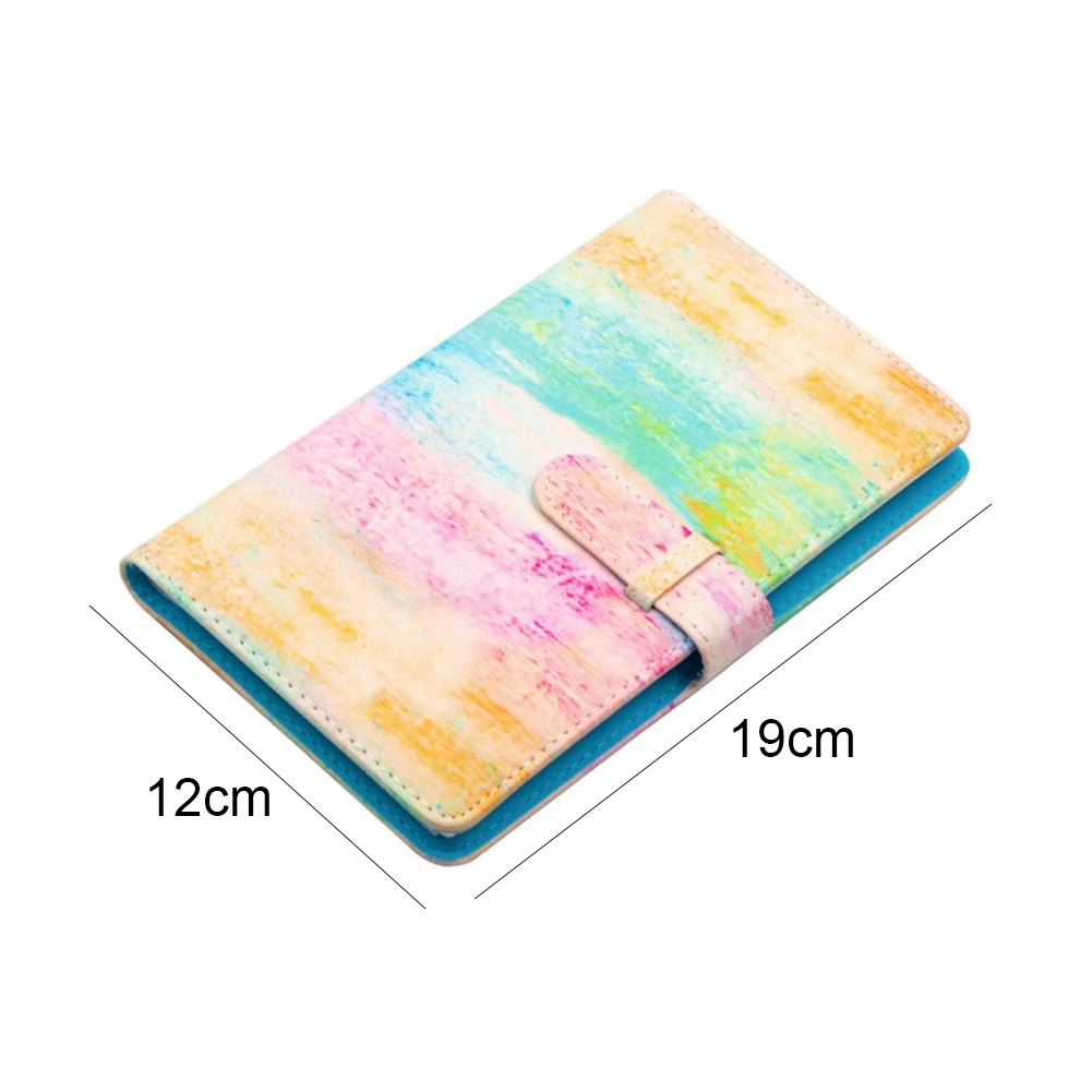 

Paper Kids Birthday Student Gifts Memory Book Mini Photo Album Desk Calendar for Instax Mini 11 9 8+ 8 90 70 26+ 25 7S