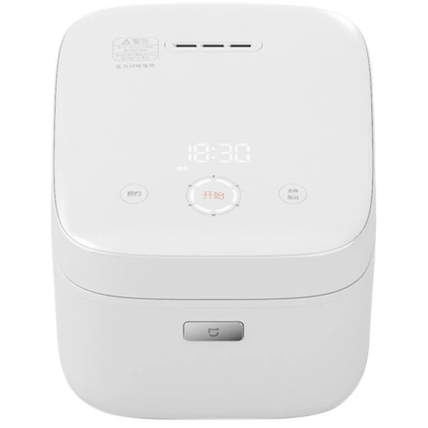 Умная мультиварка Xiaomi Mi Induction Heating Rice Cooker IHFB01CM 3 литра|Мультиварки| |