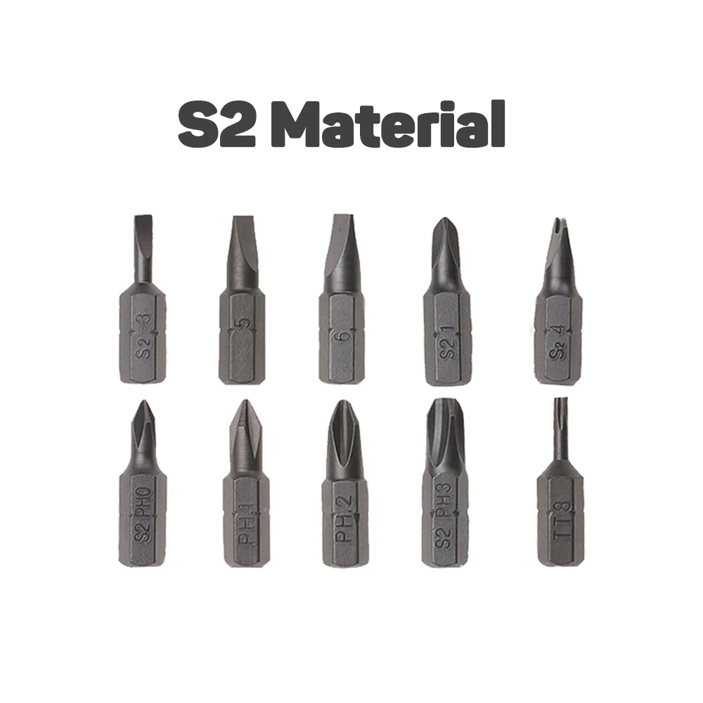 Набор отверток с храповым механизмом 11 в 1 набор многофункциональных