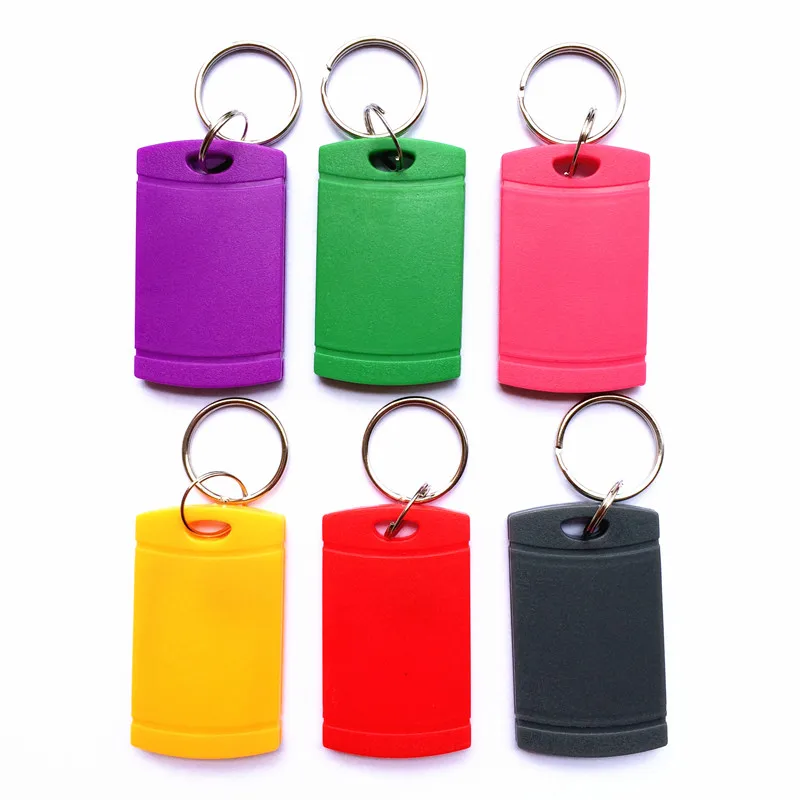 Копия перезаписываемых RFID бирок T5577 EM4305 125 кГц кГц|Карты контроля доступа| |