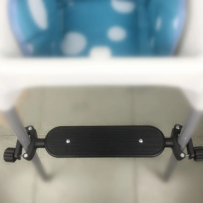 Стул-сидение для детей детское сиденье кормления подножка высокий стул столовой