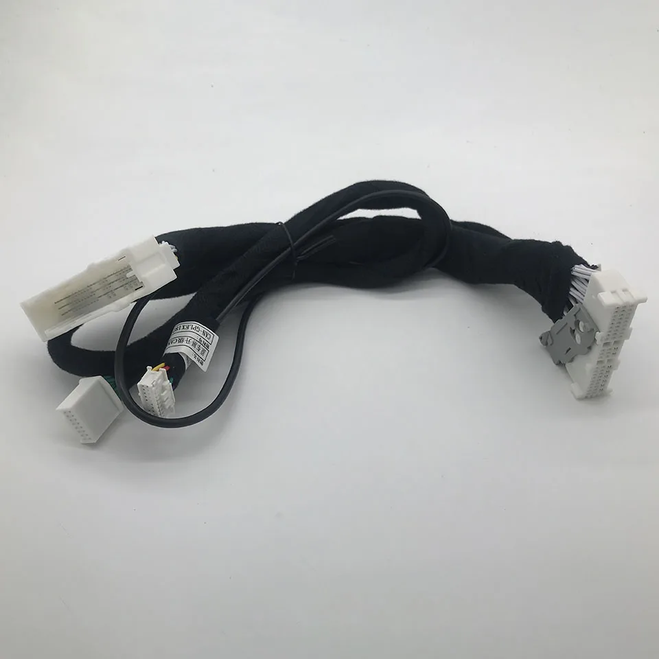 Беспроводной модуль автоматического интерфейса Apple Carplay Android для 2015 Lexus NX 200t F Sport 3